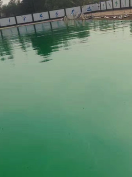长沙篮球场翻新怎么做