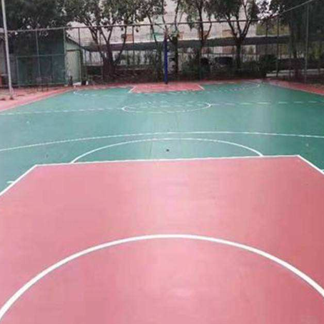 长沙球场地坪行业近期有多个重要更新